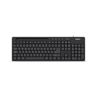 Teclado Micronics Magnus+ MIC K734 Multimedia