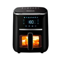 Freidora de Aire Taurus 5Lt Black Fryer