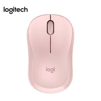 MOUSE LOGITECH M240 SILENT BLUETOOTH ROSADO