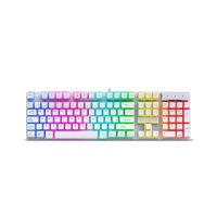 Teclado Gamer Cybertel Xtreme CYB K505W