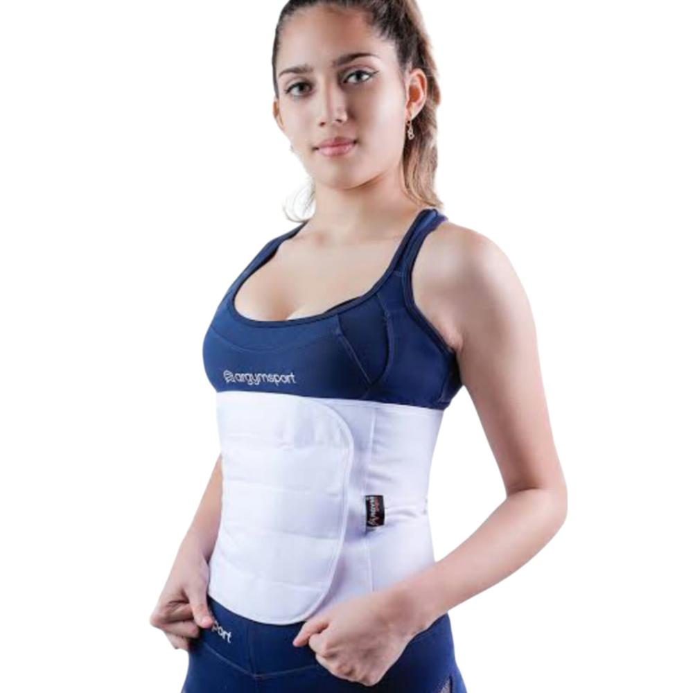 Faja Post Operatoria Talla L Marca Argym