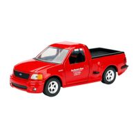 Fast and Furious - Brian's 1999 Ford F-150 SVT Lightning Pickup 1-32