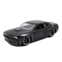 Fast and Furious - Dom's Dodge Challenger SRT8 1-32