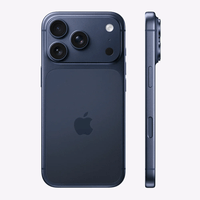 IPHONE 17 PRO 256GB CHIP FISICO - AZUL