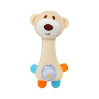 Juguete Peluche de Felpa de Osito Chillón