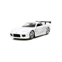 Fast and Furious - 1993 Mazda RX-7 1-32