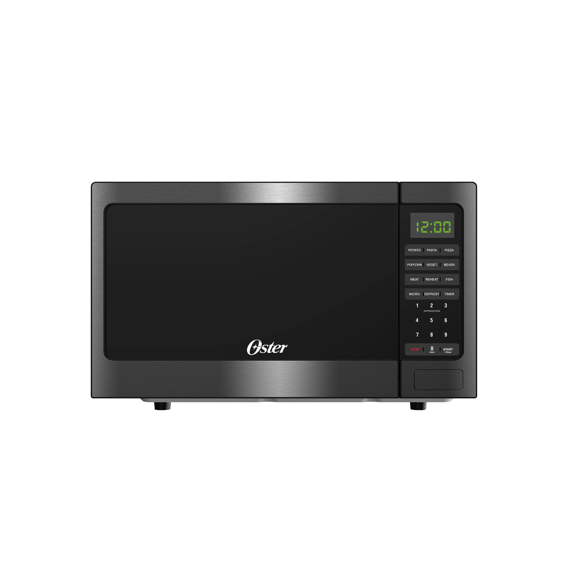 Horno Microondas OSTER 25L POGKCW25040 Negro