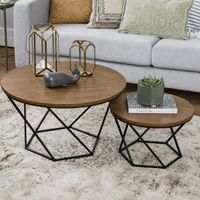 Mesa de Centro Londres Ventitas Home Gales