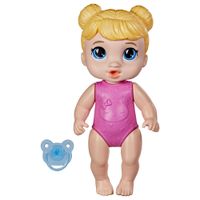 Muñeca BABY ALIVE Soothing Baby