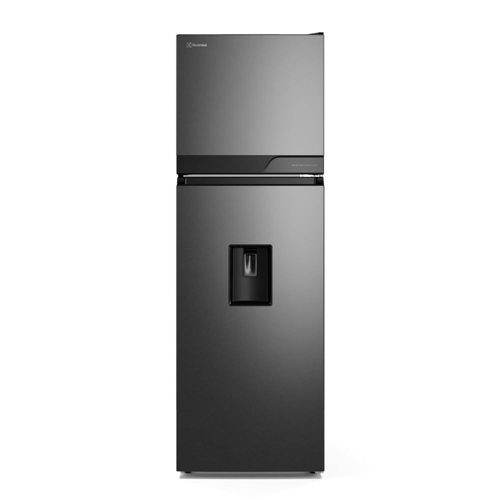 Refrigeradora ELECTROLUX 235L No Frost ERT25A2P6DC Negro