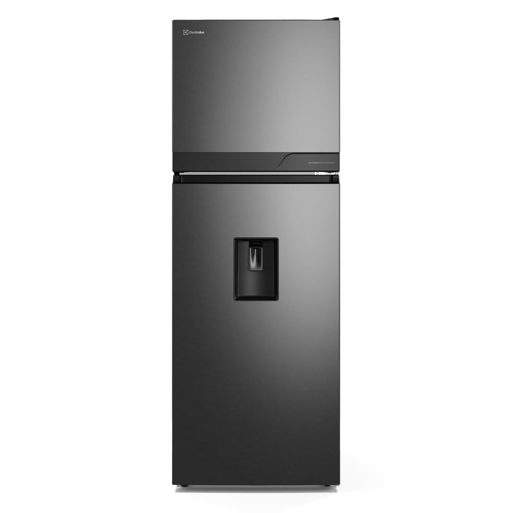 Refrigeradora ELECTROLUX 315L No Frost ERT34A2P6DC Negro