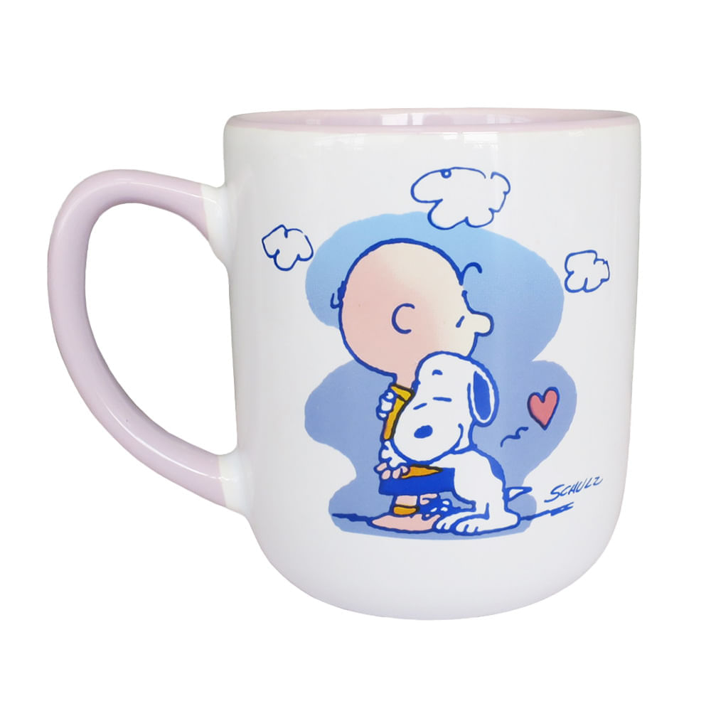 Mug SNOOPY 500ml