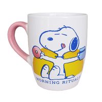 Mug SNOOPY 390ml