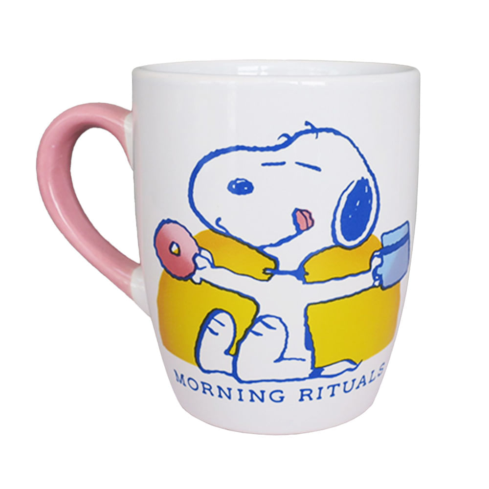 Mug SNOOPY 390ml