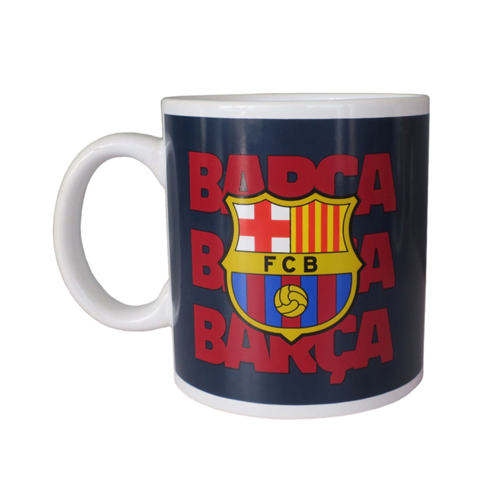 Mug BARCELONA Statement 580ml