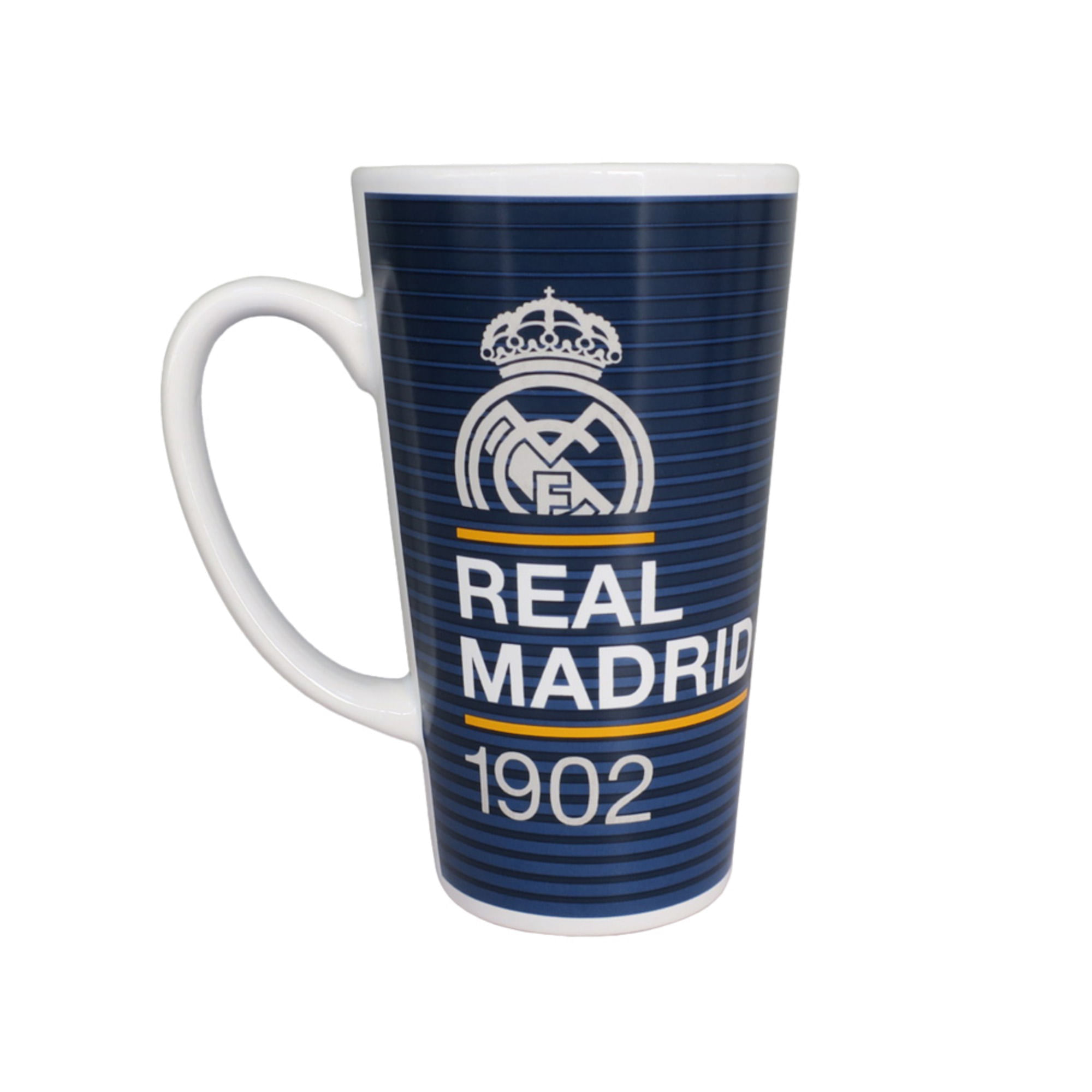 Mug REAL MADRID Statement 480ml