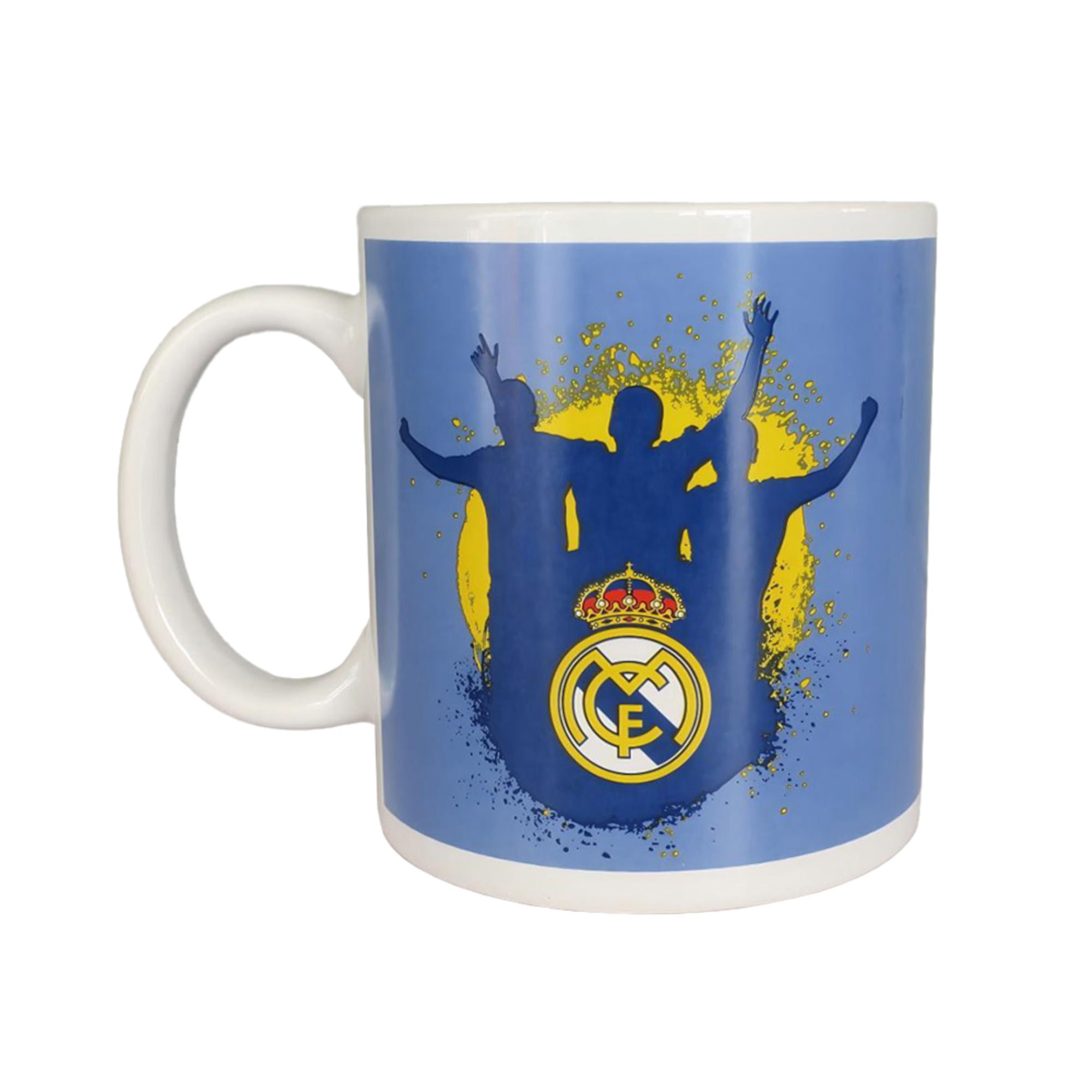 Mug REAL MADRID Statement 580ml