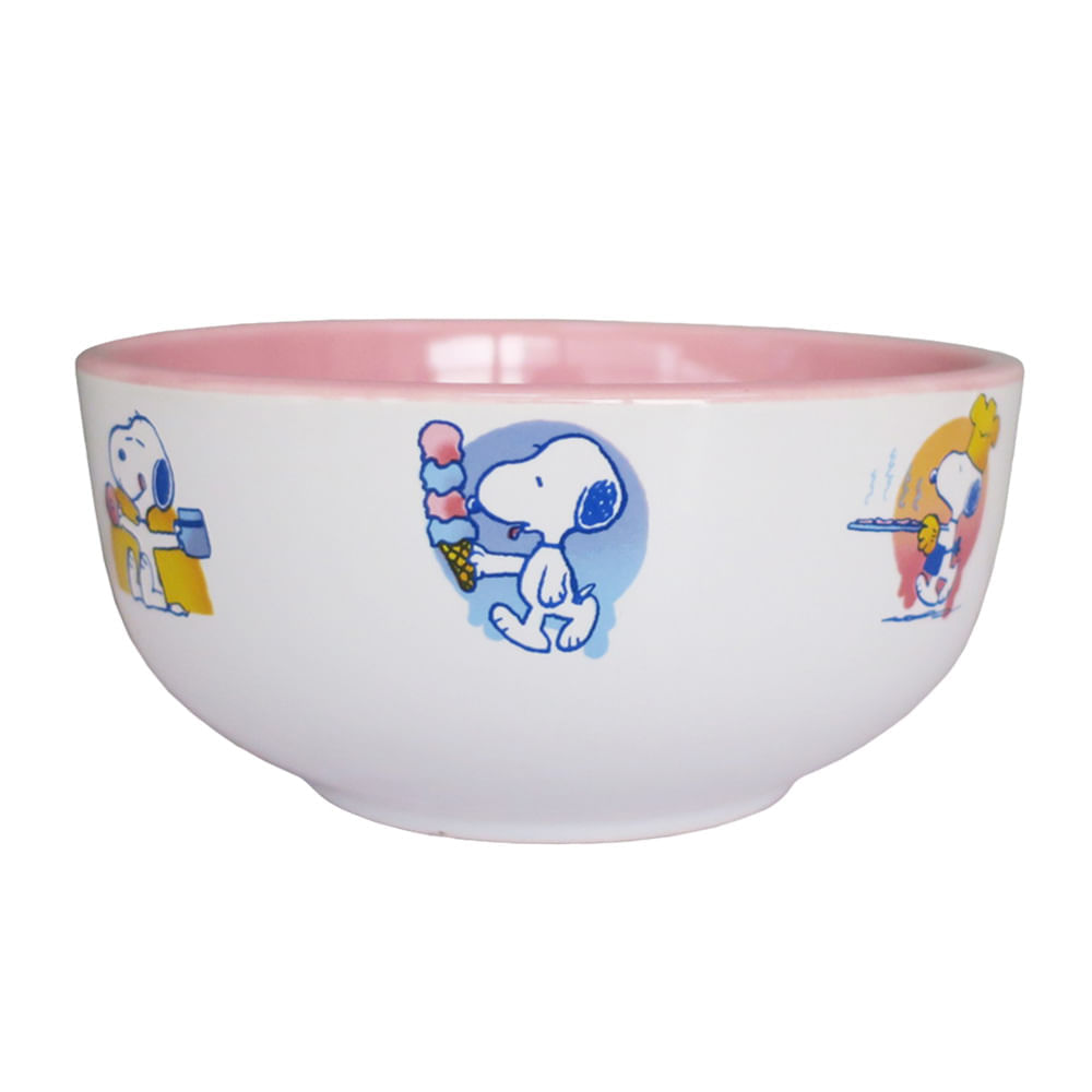 Bowl SNOOPY 1un