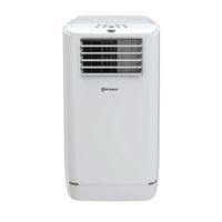 AIRE ACONDICIONADO PORTATIL IMACO AC1416 BTU 14000
