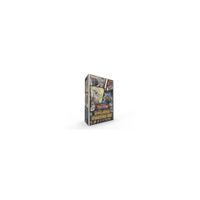YUGIOH! 2 PLAYER STARTER SET INGLES