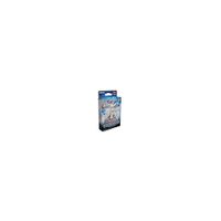 YUGIOH! STRUCTURE BLUE EYES WHITE DESTINY INGLES