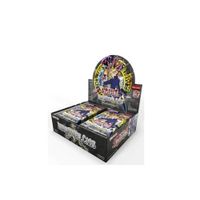 YUGIOH! LIGHT OF DESTRUCTION DISPLAY ESPAÑOL