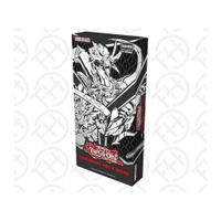YUGIOH! LEGENDARY ARC-V DECKS INGLES