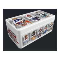 YUGIOH! 2025 MEGA PACK TIN INGLES