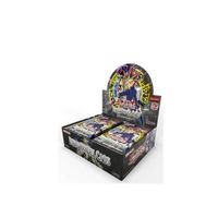 YUGIOH! INVASION OF CHAOS 25th Anniversary DISPLAY ESPAÑOL