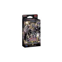 YUGIOH! STRUCTURE DECK DARK WORLD INGLES
