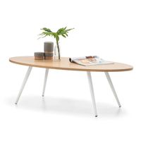 Mesa de Centro Melba Ventitas Home Haya