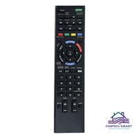 Control Remoto Compatible Para Sony Smart Tv Bravia 3D