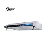 Campana Extractora Digital 24 Pulgadas Oster Inox OSPRHC24LSS