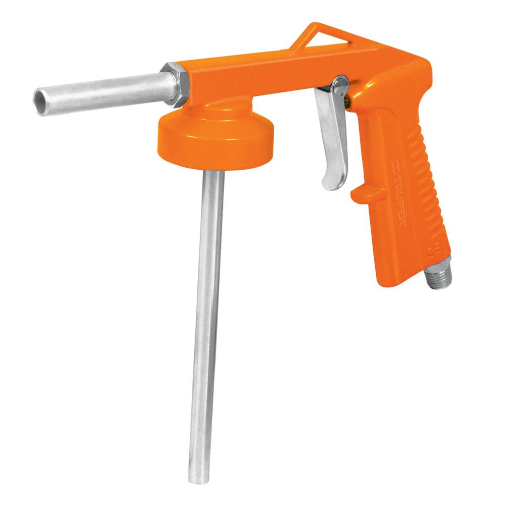 Pistola para recubrimientos PIRE-673