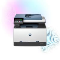 Impresora HP Color LaserJet Pro