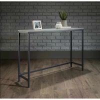 Consola Industrial Kaysa Ventitas Home Cemento