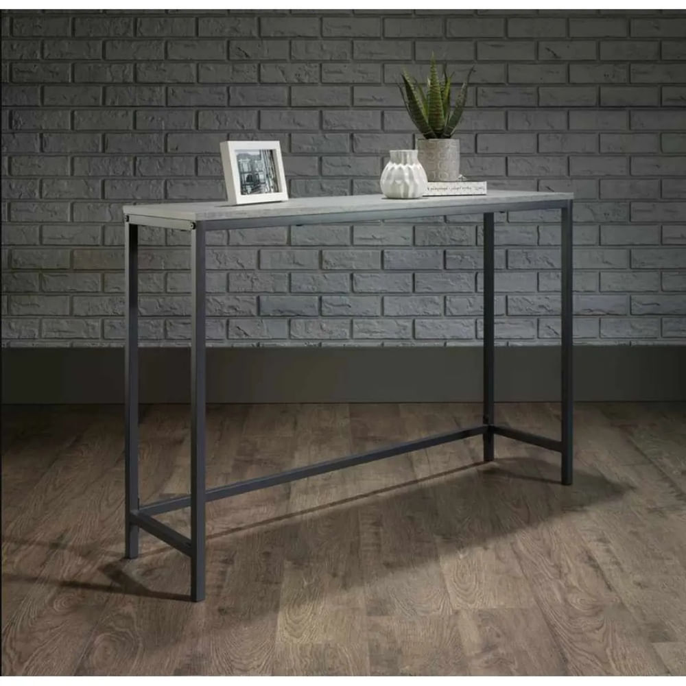 Consola Industrial Kaysa Ventitas Home Cemento