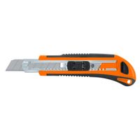 Cutter profesional de 18 mm CUT-6X