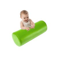 Juego de Psicomotricidad Rodillo Verde 25 X 60 cm Mundo Kids