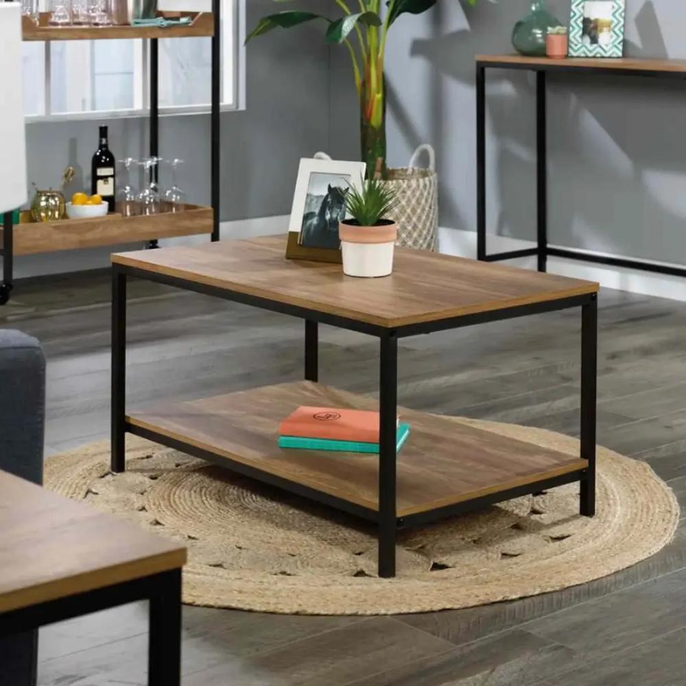 Mesa de Centro Manila Industrial Ventitas Home Gales