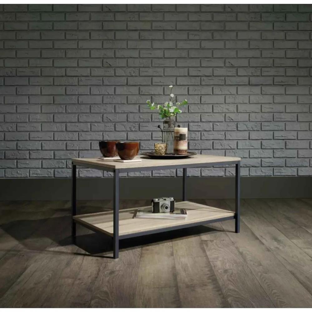 Mesa de Centro Manila Industrial Ventitas Home Manzano