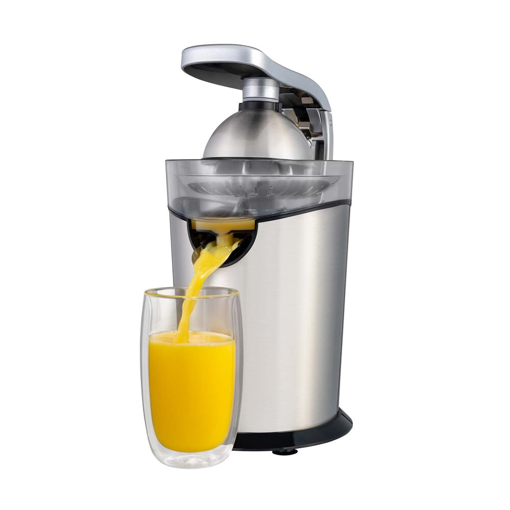 Exprimidor de Cítricos Oster FPSTJUA200-53 Acero