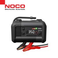 Compresor de aire y Arrancador 2000 Amp - 100 PSI - Noco AX65