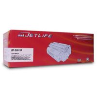 TONER COMPATIBLE Q2612A 12A JETLIFE
