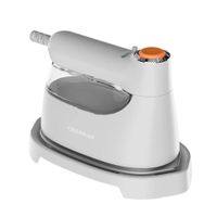 Plancha y Vaporizador Deerma GT01 Portátil Blanco 1400W