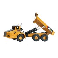 Huina 1712 Articulated Truck 1-50
