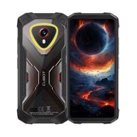 Celular Smartphone Cubot KingKong Mini 4 Negro 6GB RAM 128GB 4.5