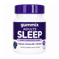 Gomitas Para Adulto Sleep - GUMMIX