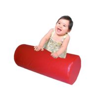 Juego de Psicomotricidad Rodillo Azul 20 X 50 cm