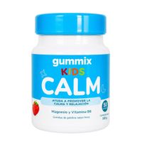 Gomitas Para Niños Calm - GUMMIX
